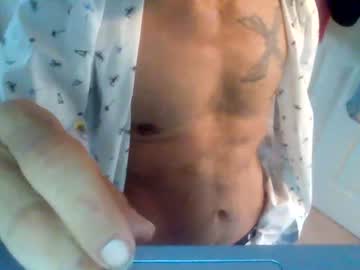 Tomytee1 Chaturbate stream image from July 14, 2026