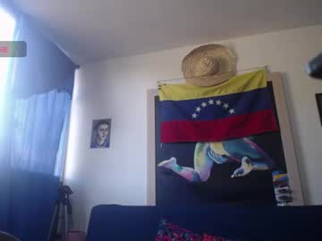 Alma_Sweet Chaturbate stream image from July 14, 2026