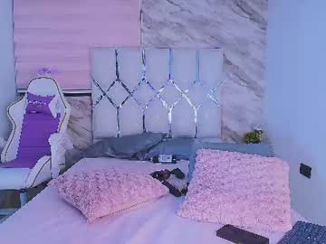 Colett_Hall Chaturbate stream image from July 14, 2026