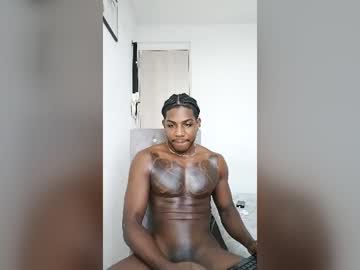 Darktemp_ Chaturbate stream image from July 14, 2026