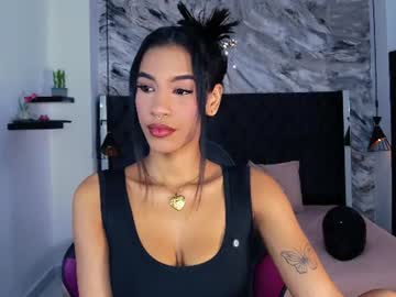 Kitty_Collins_ Chaturbate stream image from July 14, 2026