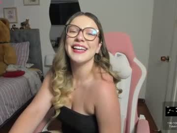Samysweet_8 Chaturbate stream image from July 14, 2026