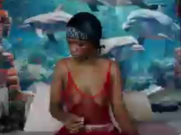 Africanbarbiee2004 Chaturbate stream image from July 14, 2026