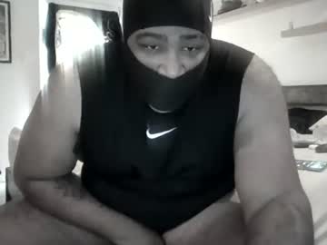 Afrostrokes Chaturbate stream image from July 14, 2026
