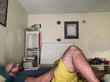Bigbackmuscles1296 Chaturbate stream image from July 14, 2026