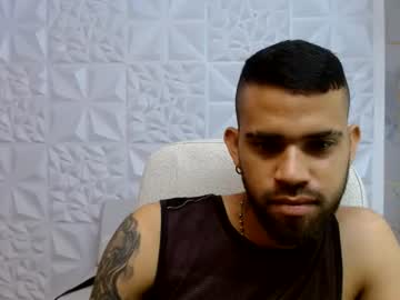 Chacorta_ Chaturbate stream image from July 14, 2026