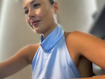 Lisandriaaa Chaturbate stream image from July 14, 2026