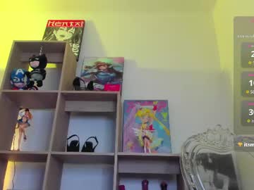 Mia_Moralez Chaturbate stream image from July 14, 2026