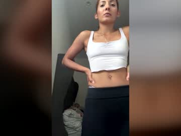 Scarlettwhite69 Chaturbate stream image from July 14, 2026