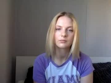 Cassieheart007 Chaturbate stream image from July 14, 2026
