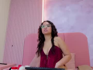 Charlotaura Chaturbate stream image from July 14, 2026