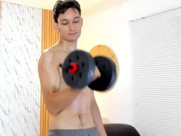 Jimmy_Gatt Chaturbate stream image from July 14, 2026