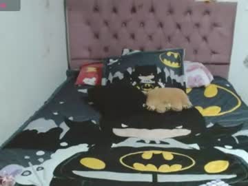 Katty_Hottest Chaturbate stream image from July 14, 2026