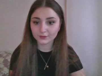 Nika_Sugardream Chaturbate stream image from July 14, 2026