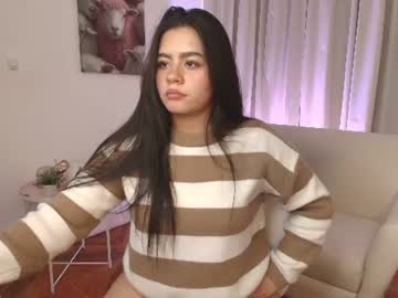 Nina_Cohen Chaturbate stream image from July 14, 2026