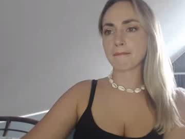 Scarlettxblonde Chaturbate stream image from July 14, 2026