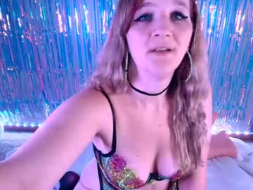 Chubbygrace Chaturbate stream image from July 14, 2026