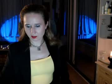 Duchess_Inna Chaturbate stream image from July 14, 2026