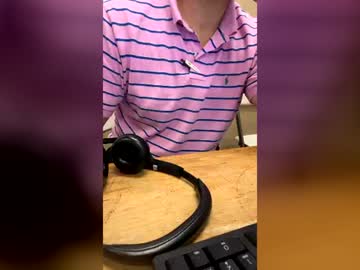 Justdoitalready1313 Chaturbate stream image from July 14, 2026