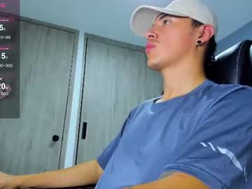 Lobo_17 Chaturbate stream image from July 14, 2026