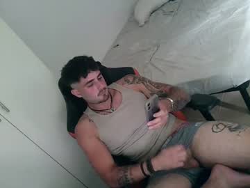 Najidalquazar Chaturbate stream image from July 14, 2026