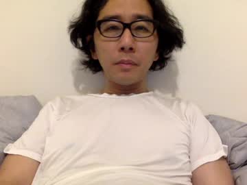 Anylunch Chaturbate stream image from July 14, 2026