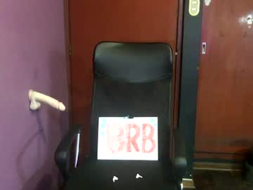 Cristinadickclit Chaturbate stream image from July 14, 2026