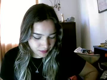 Paulina_X_X Chaturbate stream image from July 14, 2026