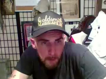 Paulstetson Chaturbate stream image from July 14, 2026