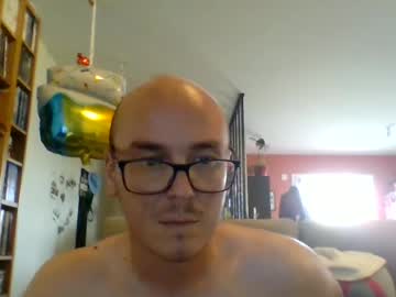 Ponarch Chaturbate stream image from July 14, 2026