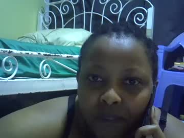 Sisibrown97 Chaturbate stream image from July 14, 2026