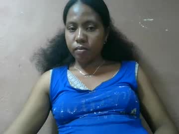 Tharcialy Chaturbate stream image from July 14, 2026