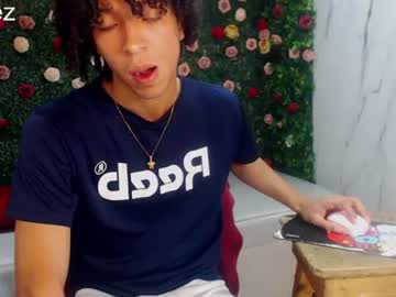 Xion_Ez Chaturbate stream image from July 14, 2026