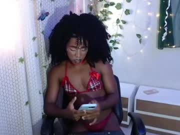 Zafiro_Azu Chaturbate stream image from July 14, 2026