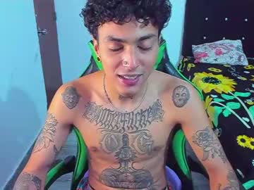 Zafirocum Chaturbate stream image from July 14, 2026
