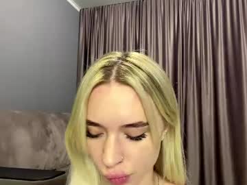 Madison__Kirk Chaturbate stream image from July 14, 2026