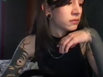 Marishkah Chaturbate stream image from July 14, 2026