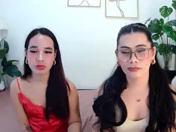 Urgorgeous_Agatha8 Chaturbate stream image from July 14, 2026
