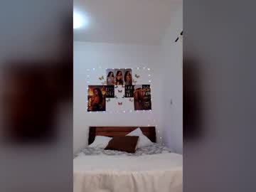 Emmalovely0 Chaturbate stream image from July 14, 2026