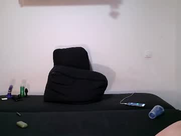 Huster_69 Chaturbate stream image from July 14, 2026
