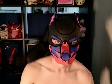 Mellpup Chaturbate stream image from July 14, 2026