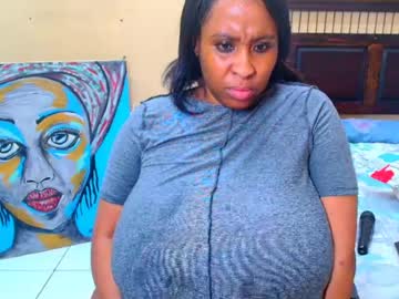 Sexyebonylove89 Chaturbate stream image from July 14, 2026