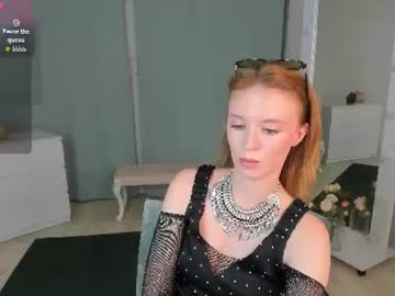 Sierrafun_ Chaturbate stream image from July 14, 2026