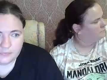 Albertaandsharon Chaturbate stream image from July 14, 2026