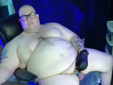 Hoosierdaddyxl Chaturbate stream image from July 14, 2026