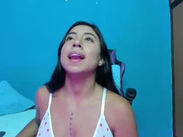 Mara_Rossex Chaturbate stream image from July 14, 2026