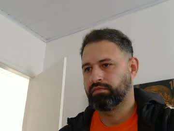 Musosc Chaturbate stream image from July 14, 2026