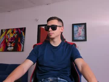 Thefox775 Chaturbate stream image from July 14, 2026