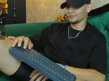 Aless_King Chaturbate stream image from July 14, 2026
