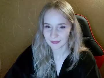 Ameliaa333 Chaturbate stream image from July 14, 2026